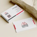 Kurumsal ve Bireysel Kartvizit 1000 Adet (Model M006)