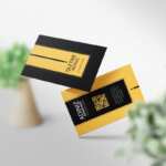 Kartvizit 1000 Adet (Model M078)