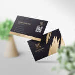 Kartvizit 1000 Adet Baskı (Model M091)