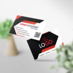 Kartvizit 1000 Adet Baskı (Model M124)