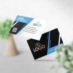 Kartvizit 1000 Adet Baskı (Model M113)