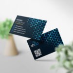 Kartvizit 1000 Adet Baskı (Model M129)