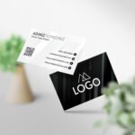 Kartvizit 1000 Adet Baskı M130