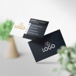 Kartvizit 1000 Adet Baskı M132