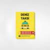 1000 Adet Magnet Baskı - Baskılı Magnet