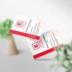 Eczane Kartvizit 1000 Adet (Model M198)