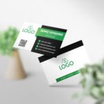 Kartvizit 1000 Adet Baskı M138