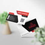 Kartvizit 1000 Adet Baskı M140