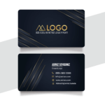 Kartvizit 1000 Adet Baskı M172