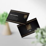 Kartvizit 1000 Adet Baskı (Model M167)