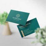 Kartvizit 1000 Adet Baskı M166