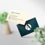 Kartvizit 1000 Adet Baskı (Model M163)