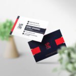 Kartvizit Tek ve Çift Yönlü Baskı M160