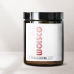 Etiket Sticker Baskı 1000 Adet Model 1