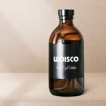 Sticker Etiket Baskı 1000 Adet Özel Kesim 9