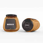 Sticker Etiket Baskı 1000 Adet Özel Kesim 12