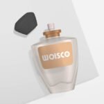 Sticker Etiket Baskı 1000 Adet Özel Kesim 13