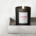 Sticker Etiket Baskı 1000 Adet Model 5