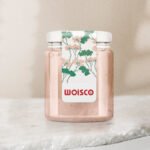 Sticker - Etiket Baskı 1000 Adet Özel Kesim 6