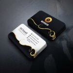 1000 Adet Kartvizit Baskı - Kartvizit Bastırma 1