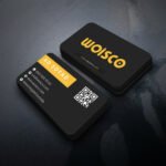 700gr Çift Yönlü Oval Kesim Sıvama Kartvizit M225