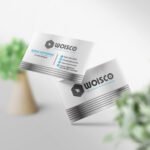 Kartvizit 1000 Adet Baskı (Model M271)