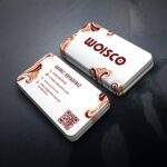 Kartvizit 1000 Adet Baskı (M221)