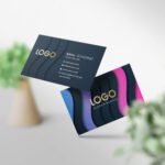 Kartvizit 1000 Adet Baskı (Model M273)