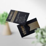 Kartvizit 1000 Adet Baskı (Model M276)