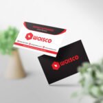 Kartvizit 1000 Adet Baskı M260