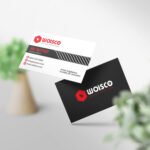 1000 Adet Kartvizit Baskı M277