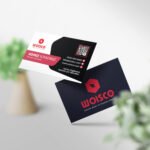 Kartvizit 1000 Adet Baskı M281