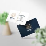 Kartvizit 1000 Adet Baskı (Model M286)