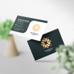 Kartvizit 1000 Adet Baskı M294