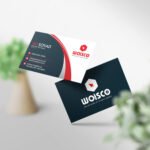 Kartvizit 1000 Adet Baskı M263