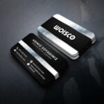 Kartvizit 1000 Adet Baskı (Model M230)