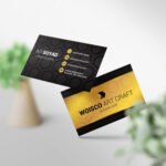 Kartvizit 1000 Adet Baskı M265