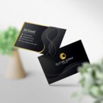 1000 Adet Baskı Kartvizit M:16