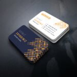 Kartvizit Baskı Kartvizit Bastırma M18