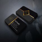 1000 Adet Kartvizit Bastırma M:19