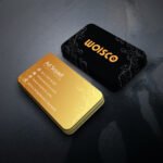 Kartvizit 1000 Adet Baskı M257