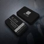 Kartvizit 1000 Adet Baskı (Model M248)