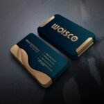 Kartvizit 1000 Adet Baskı - Kartvizit Bastırma M:09