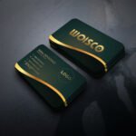 Kartvizit 1000 Adet Baskı - Kartvizit Bastırma M:11