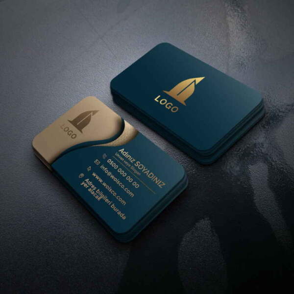 Kartvizit Bastırma M:13