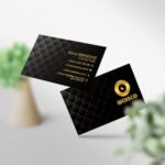 Kartvizit Bastırma M:15