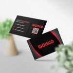 Kartvizit 1000 Adet Baskı (Model M297)