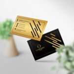 Kartvizit 1000 Adet Baskı (Model M299)