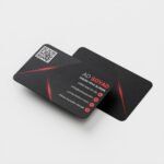 Kartvizit 1000 Adet Baskı (Model M300)