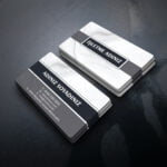 Kartvizit 1000 Adet Baskı (Model M314)